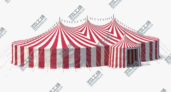 images/goods_img/20210312/3D Circus Tent/3.jpg